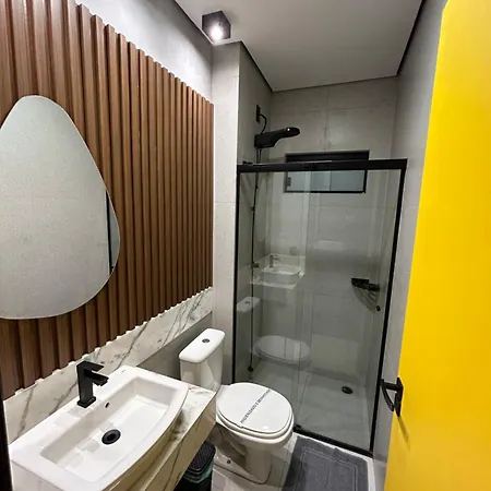 Due Lofts Beach Praia Grande Ubatuba Exterior photo