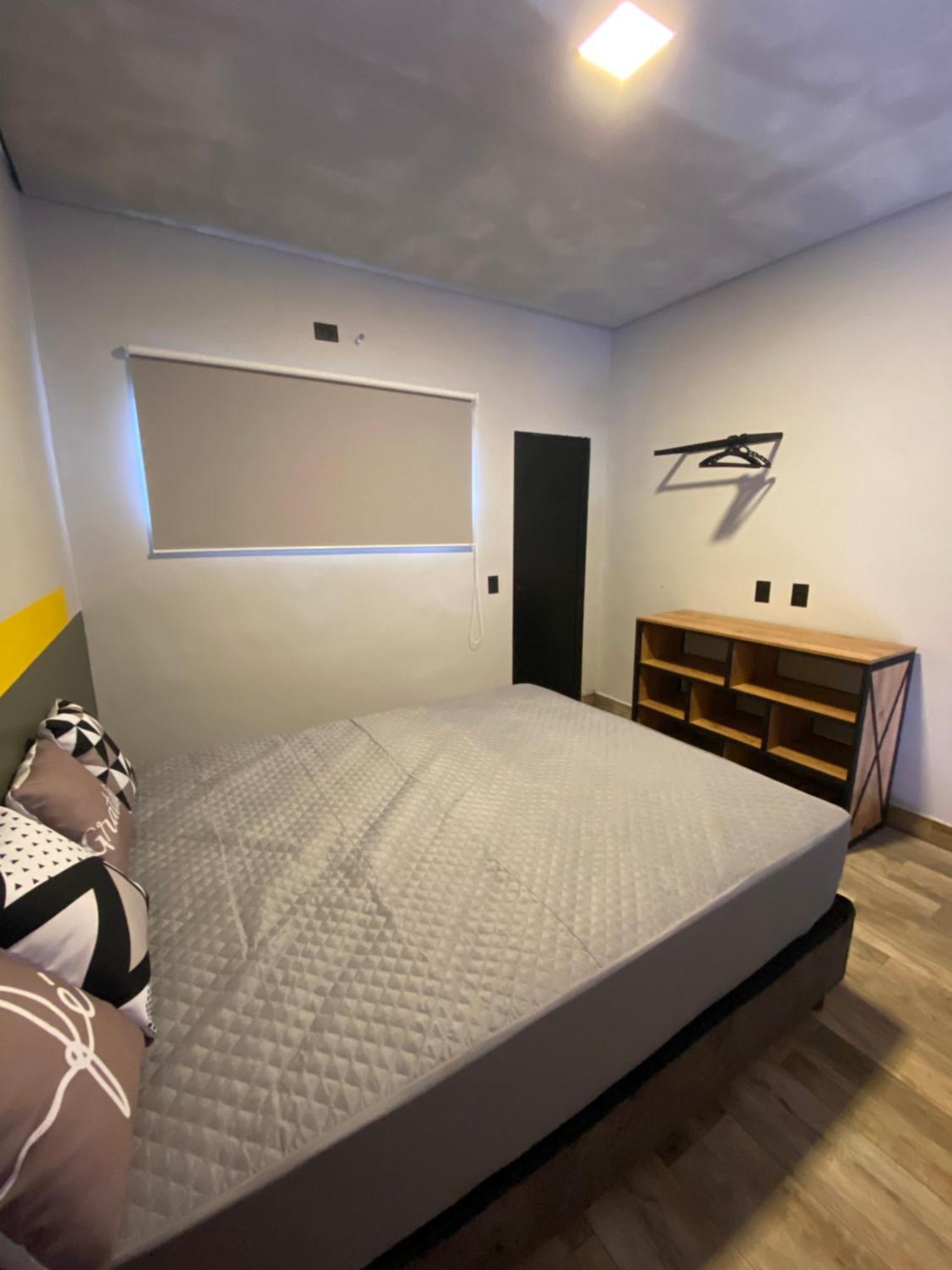 Apartment Due Lofts Grande