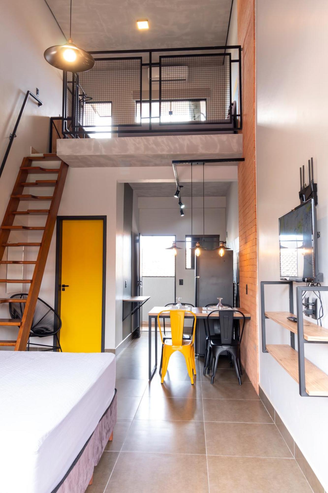 Due Lofts Grande