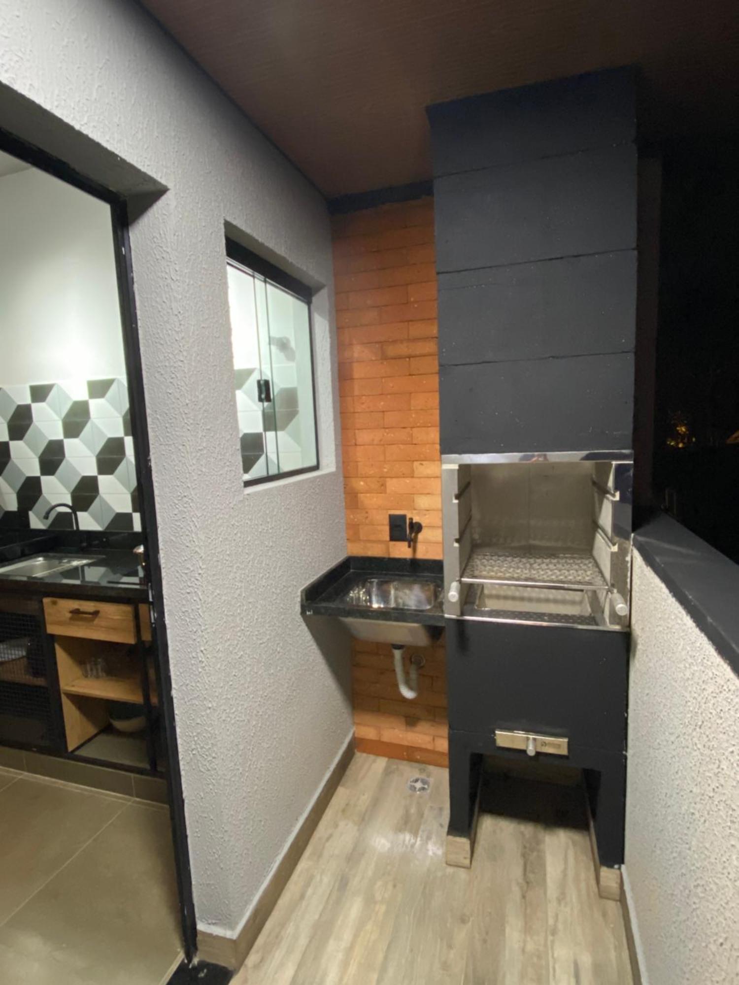 Due Lofts Grande Apartment