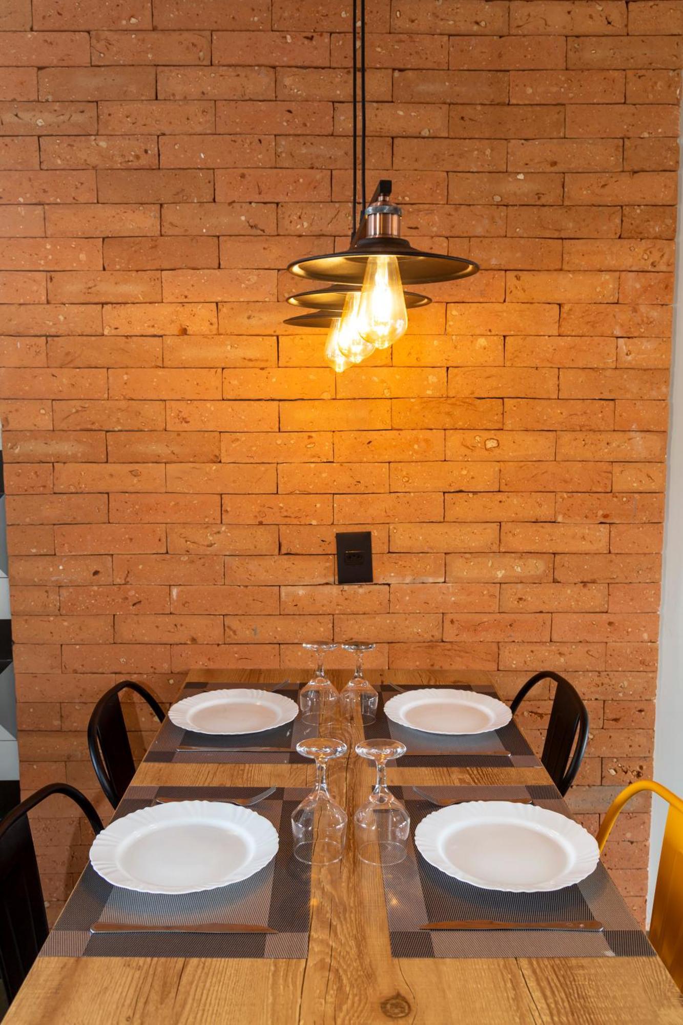 Due Lofts Grande Apartment