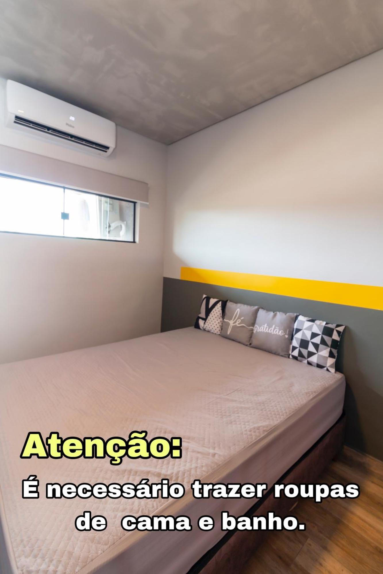 Apartment Due Lofts Grande