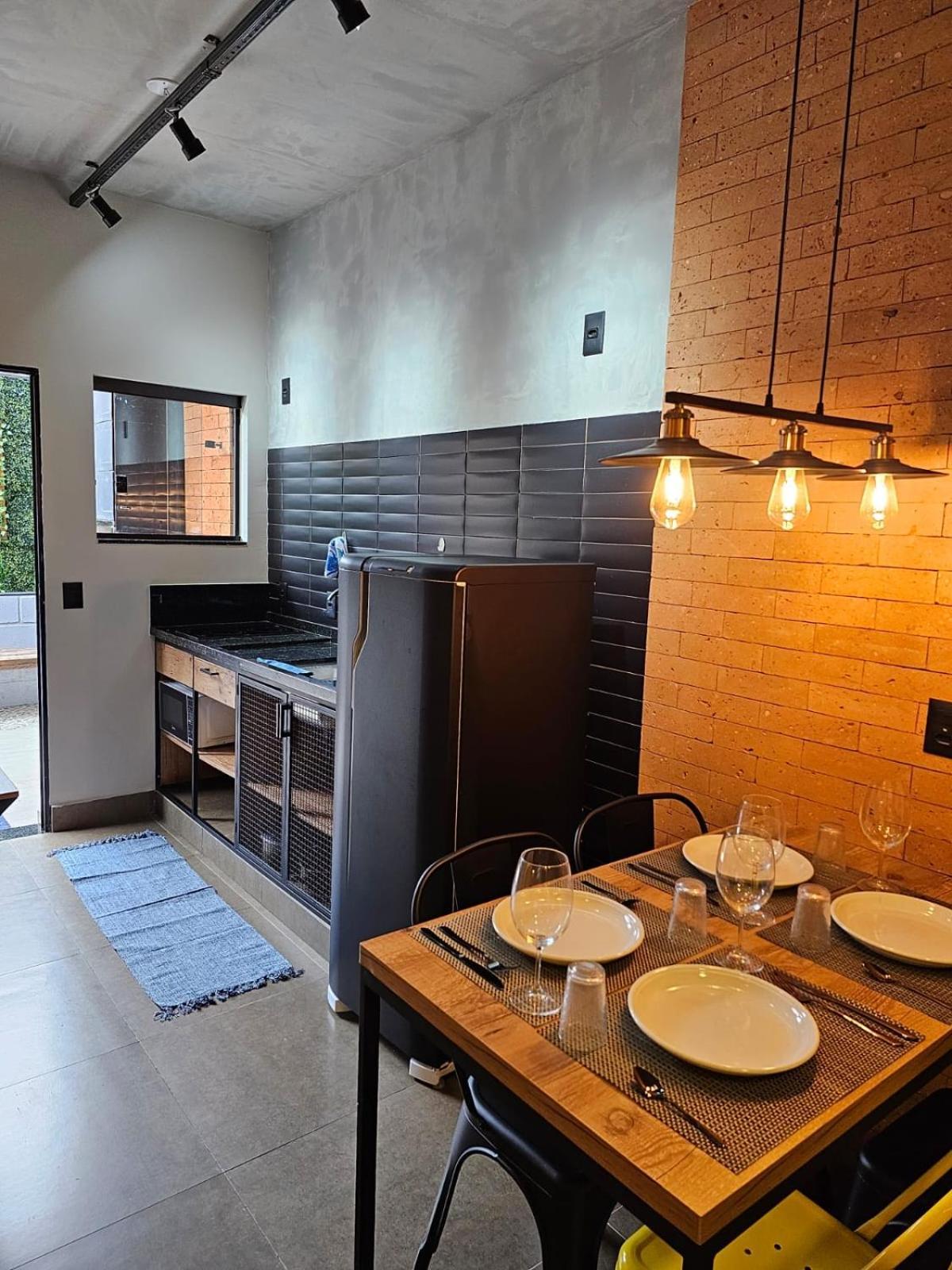 Due Lofts Grande Ubatuba
