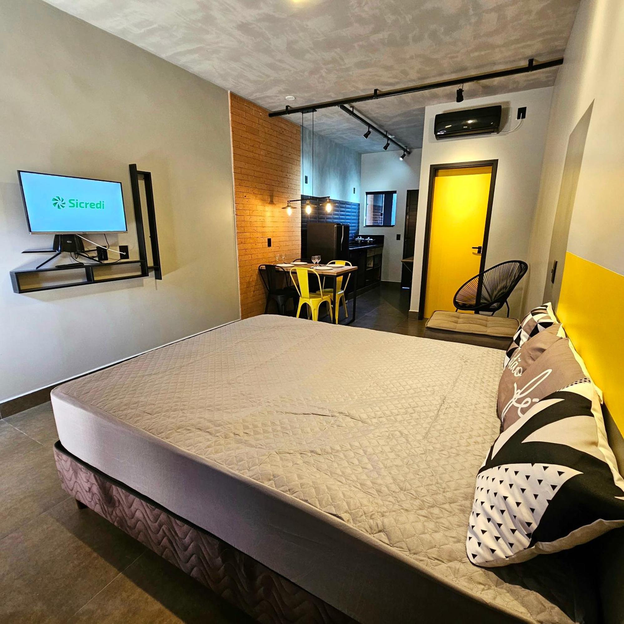 Apartment Due Lofts Grande *